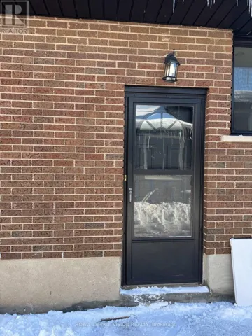 BASEMENT - 3139 SECORD PLACE, Niagara Falls (Church's Lane), Ontario L2J3K5