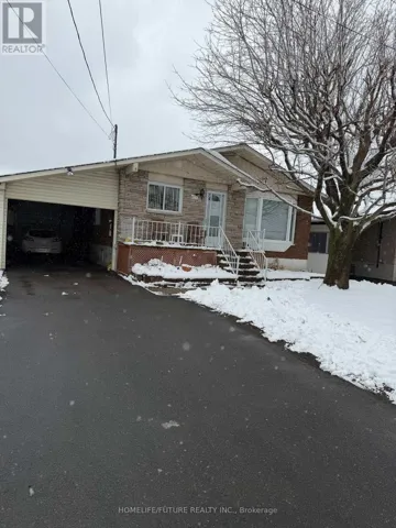 822 ALICE STREET, Cornwall, Ontario K6H4S6
