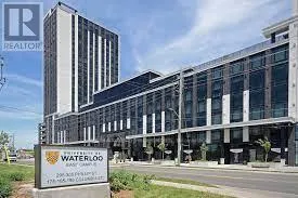 2709 - 330 PHILLIP STREET, Waterloo, Ontario N2L3W9