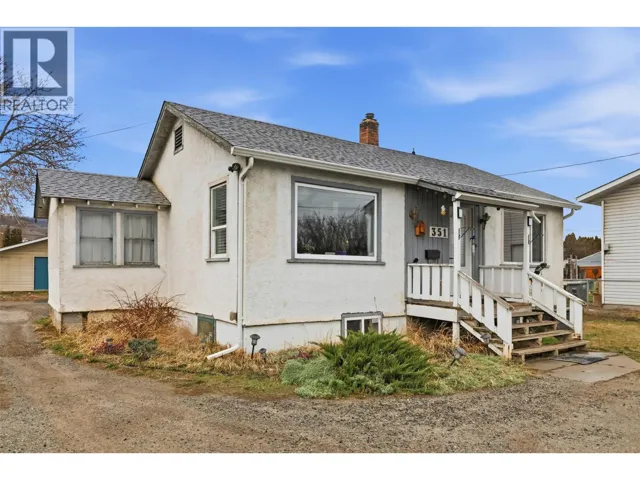 351 FORTUNE Drive, Kamloops, British Columbia V2B2H9