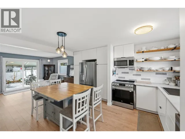 3099 SOUTH MAIN Street Unit# 44, Penticton, British Columbia V2A6Y2