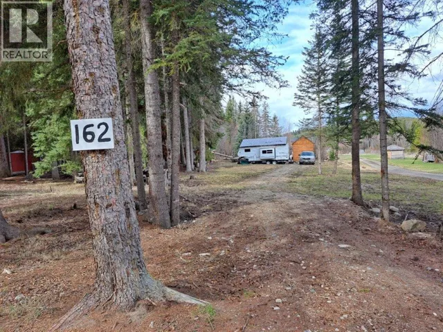 162 Link Lake Road, Princeton, British Columbia V0X1W0