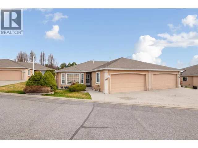 2250 Louie Drive Unit# 141, West Kelowna, British Columbia V4T2M6