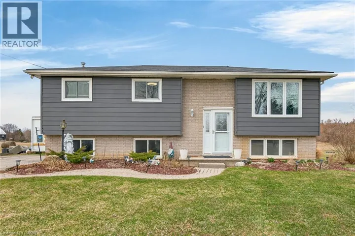 1481 NORFOLK COUNTY ROAD 19 E, Wilsonville, Ontario N0E1Z0