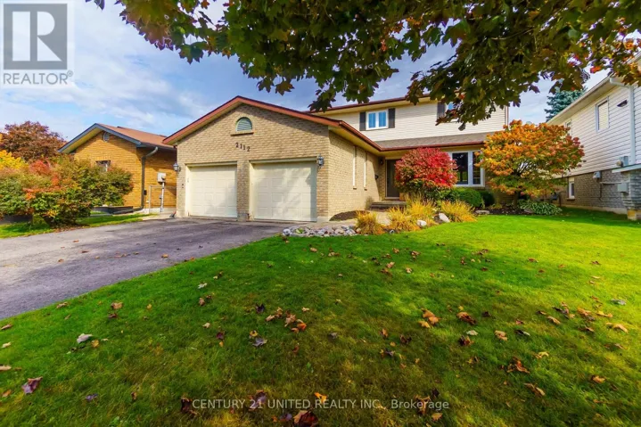 2112 LORRAINE DRIVE, Peterborough (Northcrest Ward 5), Ontario K9L1X4
