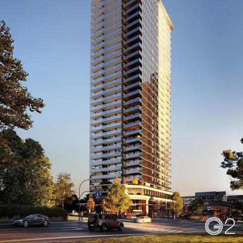 2109 13738 CENTRAL AVENUE, Surrey, British Columbia V3T0X5