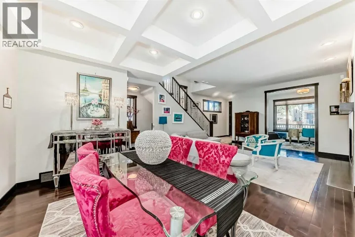 2213 27 Street SW, Calgary, Alberta T3E2E9