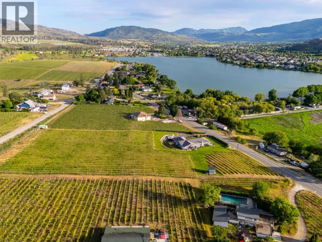 7207 Tucelnuit Drive, Oliver, British Columbia V0H1T2