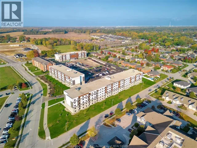 2600 SANDWICH WEST PARKWAY Unit# 301, LaSalle, Ontario N9H0M2