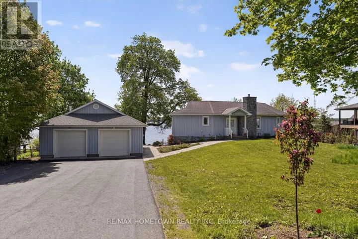 1219 COUNTY ROAD 2 ROAD, Augusta, Ontario K6V5T1