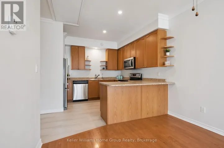 119 - 760 WOODHILL DRIVE, Centre Wellington (Fergus), Ontario N1M3W5