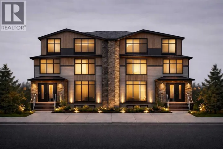 6427 32 Avenue NW, Calgary, Alberta T3B0K3