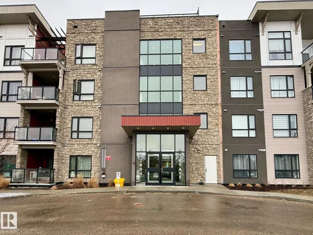 #108 12804 140 AV NW, Edmonton, Alberta T6V0M3