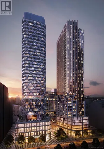 1419 - 121 SAINT PATRICK STREET, Toronto (Kensington-Chinatown), Ontario M5T0B8