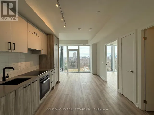 710 - 5 QUARRINGTON LANE, Toronto (Banbury-Don Mills), Ontario M3C0S5