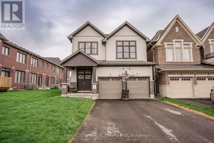 1057 SUDDARD AVENUE, Oshawa (Kedron), Ontario L1L0V5