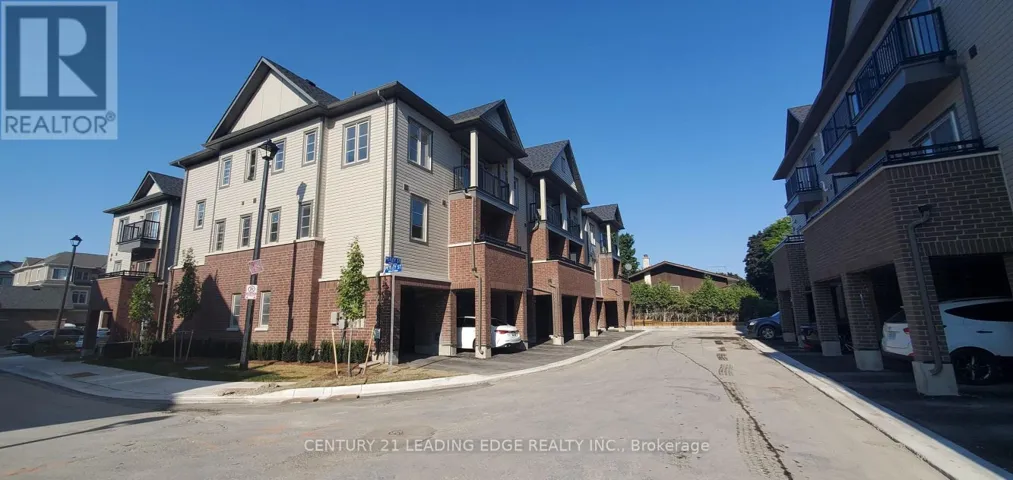 23 PETLEY STREET, Clarington (Courtice), Ontario L1E0G9