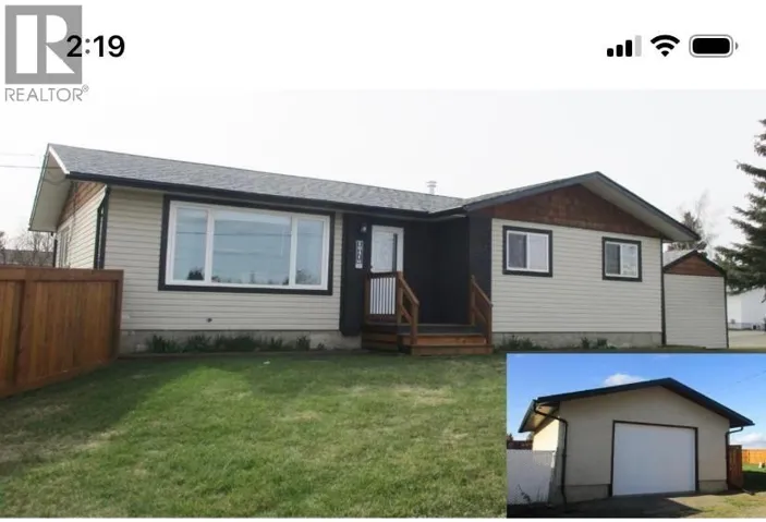 10416 106 STREET, Fort St. John, British Columbia V1J4K4