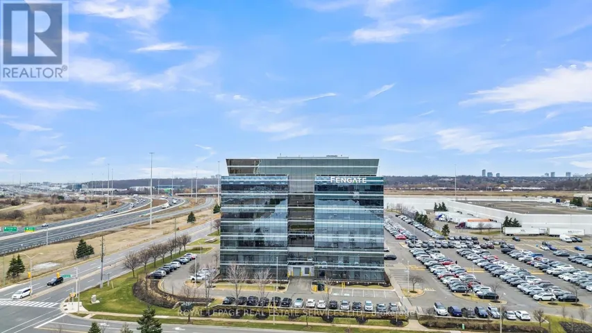 602 - 2275 UPPER MIDDLE ROAD E, Oakville (WP Winston Park), Ontario L6H0C3