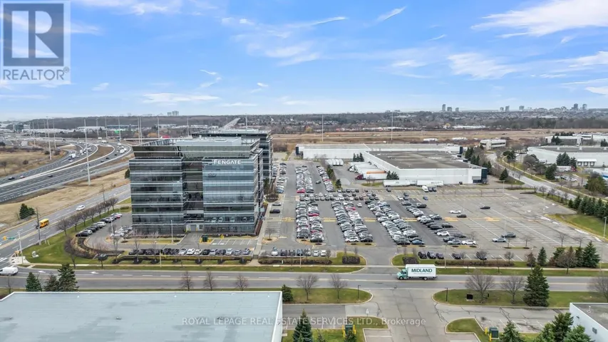 602 - 2275 UPPER MIDDLE ROAD E, Oakville (WP Winston Park), Ontario L6H0C3