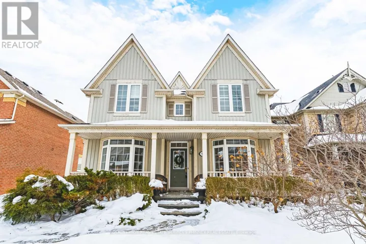 958 IRISH MOSS ROAD, Mississauga (Meadowvale Village), Ontario L5W1W5