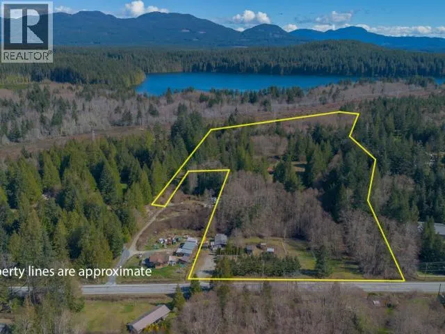 4042 PADGETT RD, Powell River, British Columbia V8A0S9