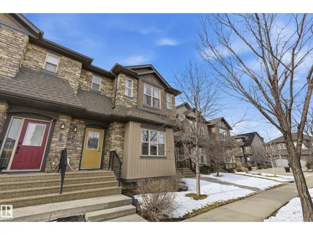 39 GREENBURY BV, Spruce Grove, Alberta T7X0A7