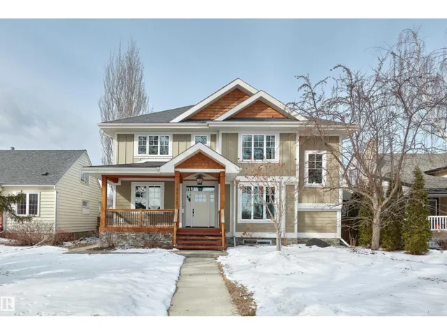 10426 138 ST NW, Edmonton, Alberta T5N2J4
