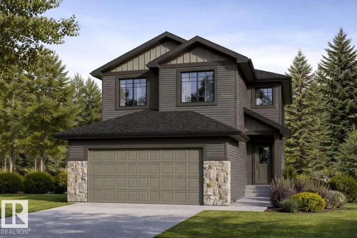 80 JUBILATION DR, St. Albert, Alberta T8N8C5