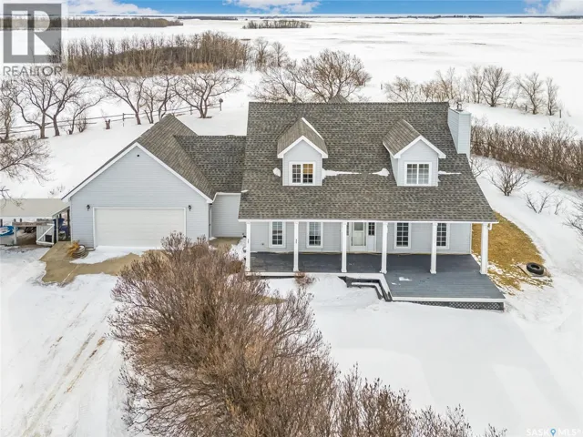 Hepburn Acres, Laird Rm No. 404, Saskatchewan S0K1Z0