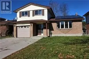 1251 JALNA BOULEVARD, London South (South X), Ontario N6E2A8