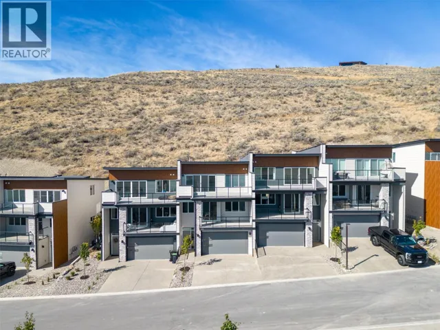 7735 Okanagan Boulevard Unit# 39, Vernon, British Columbia V1H0A7