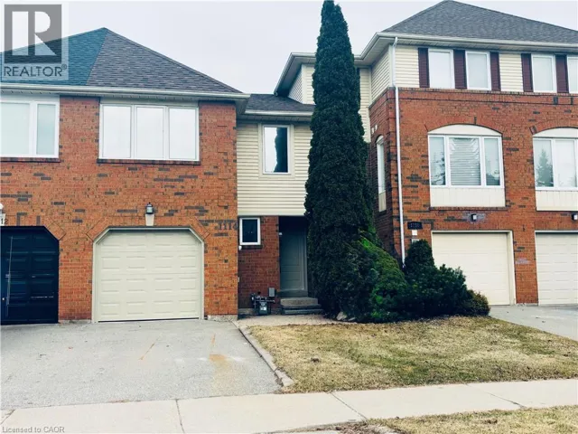 1114 LINDSAY Drive, Oakville, Ontario L6N3B4