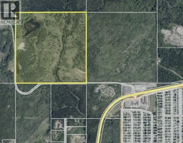 KIMBALL ROAD, Prince George, British Columbia V2N5N7