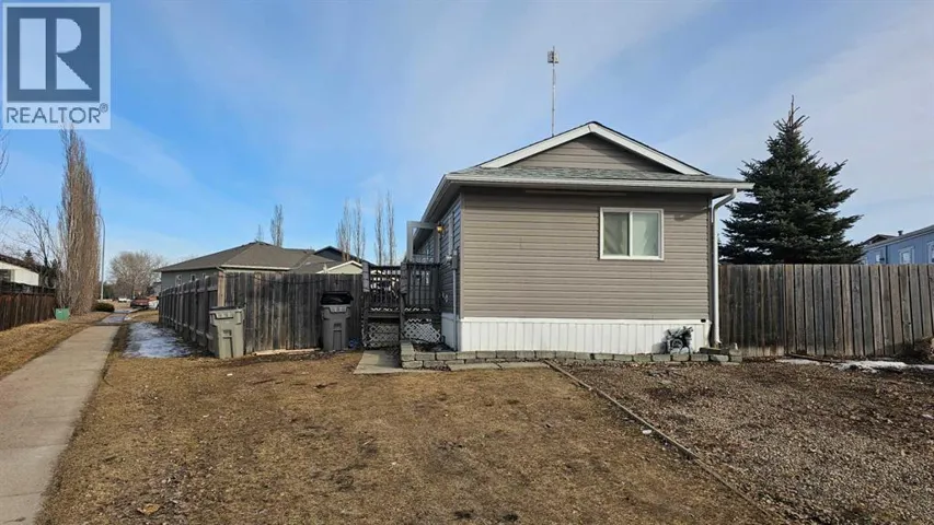 6001 53 AvenueClose, Stettler, Alberta T0C2L2
