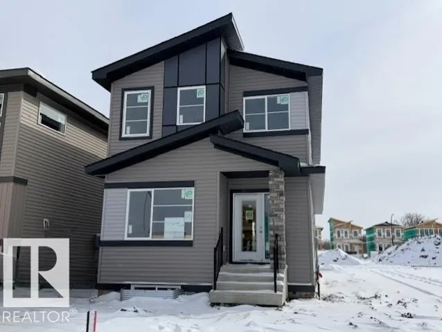 57 Gambel LO, Spruce Grove, Alberta T7X0C9