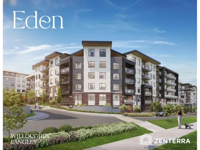 A110 19958 77 AVENUE, Langley, British Columbia V0V0V0