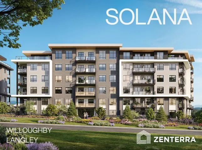 B514 19958 77 STREET, Langley, British Columbia V2Y1S3