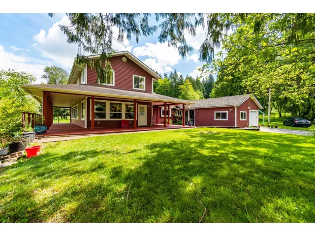 24250 88 AVENUE, Langley, British Columbia V1M3R3