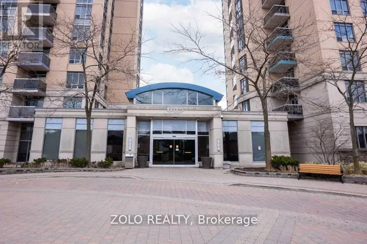 1439 - 18 MONDEO DRIVE, Toronto (Dorset Park), Ontario M1P5C8