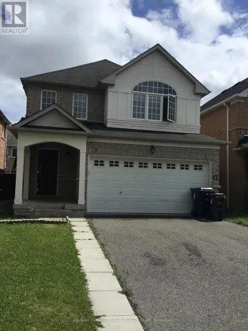 13 TURTLEDOVE GROVE, Toronto (Rouge), Ontario M1X2B2