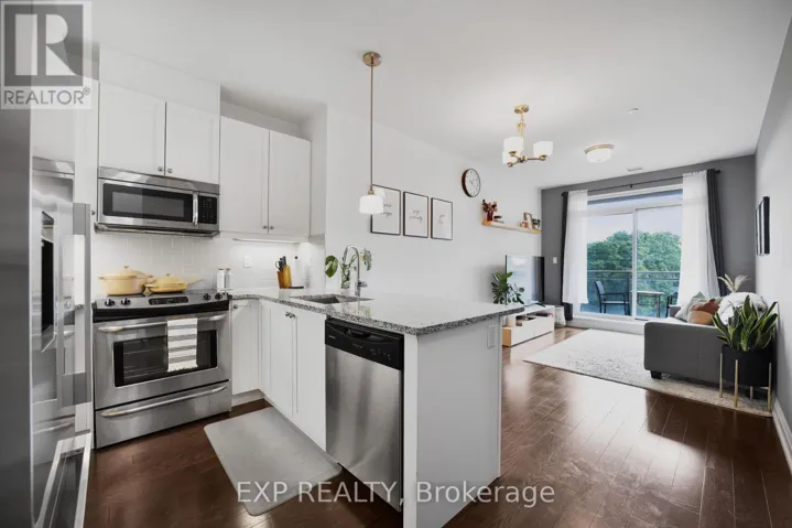 602A - 15277 YONGE STREET, Aurora (Aurora Village), Ontario L4G1N6