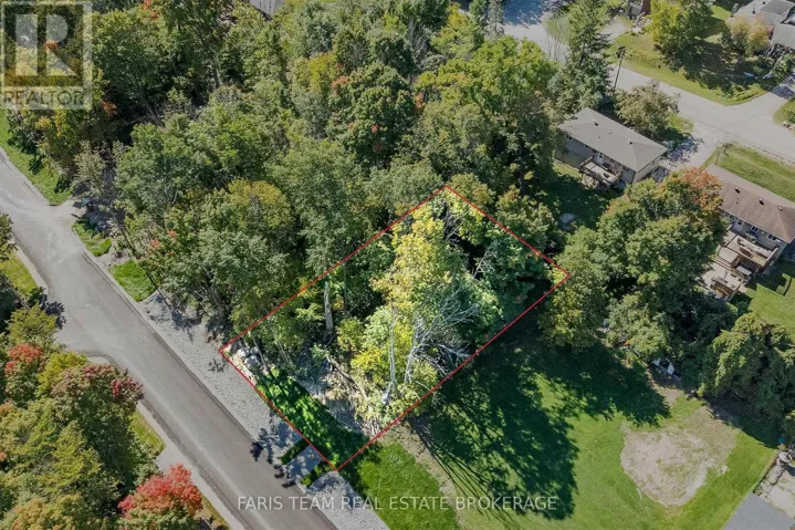 LOT 86 FIFTH AVENUE, Tay (Port McNicoll), Ontario L0K1R0