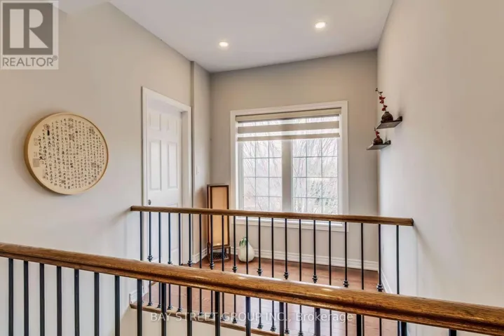 1087 KESTELL BOULEVARD, Oakville (JC Joshua Creek), Ontario L6H7M5