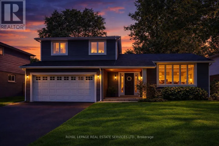 2154 HIXON STREET, Oakville (BR Bronte), Ontario L6L1T4