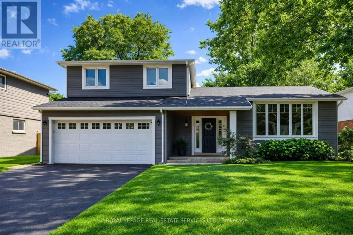 2154 HIXON STREET, Oakville (BR Bronte), Ontario L6L1T4