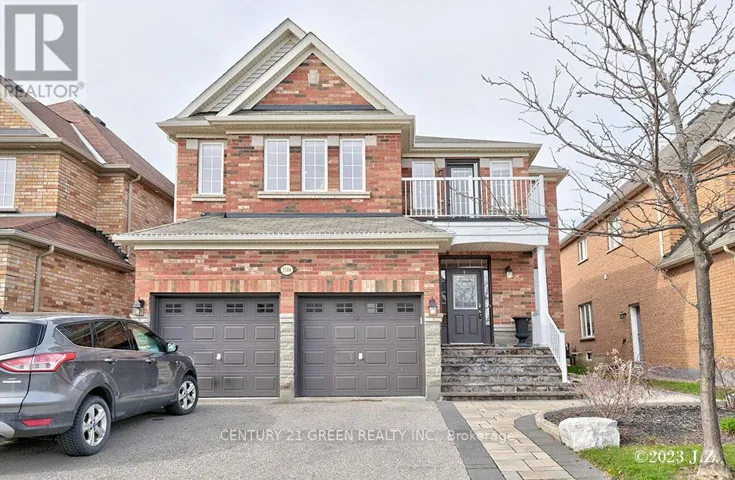 5384 VALHALLA CRESCENT, Mississauga (Churchill Meadows), Ontario L5M0K4