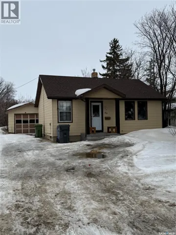 89 Darlington STREET W, Yorkton, Saskatchewan S3N0E8