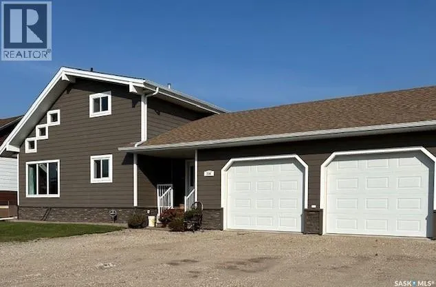 206 2nd STREET W, Carrot River, Saskatchewan S0E0L0