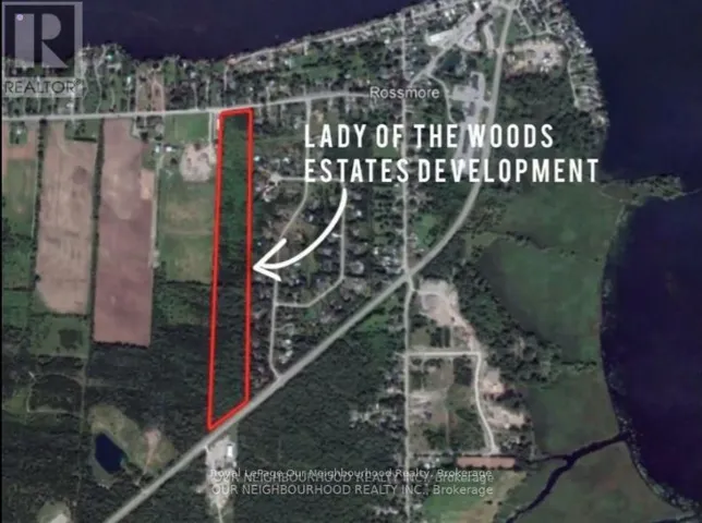 55 PARLIAMENT STREET, Prince Edward County (Ameliasburg Ward), Ontario K8N4Z7